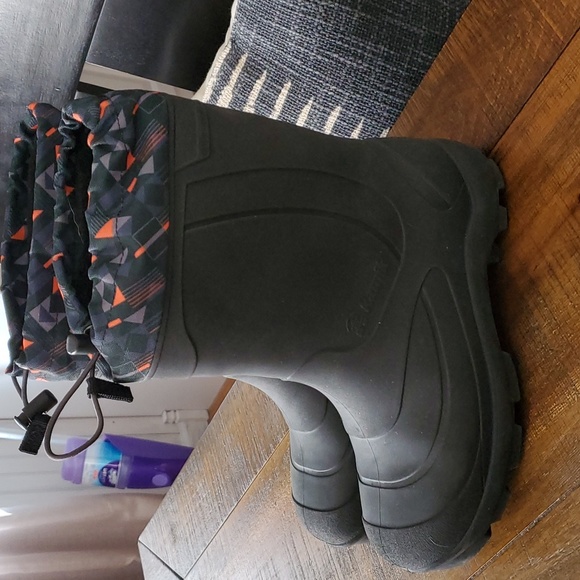 Boys Kamik Winter boots - Picture 3 of 7